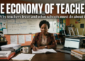 THE ECONOMY OF TEACHERS IN 2026: Why Teachers Leave and What School Managers Must Do About It!