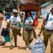 El Niño: A Letter to Corpers Who Love to Trek