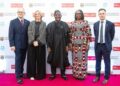Alausa Advances Tinubu’s Education Agenda with UNILAG-Birmingham Partnership