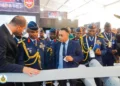 AFRIDEX: Nigeria Must Reduce Dependence on Foreign Arms, DICON-D7G Says