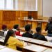 When Lecturers Are Always Right: Who Hears Students?