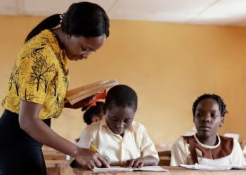 WHO WILL TEACH OUR CHILDREN? The Alarming Exodus of Nigeria’s Best Teachers