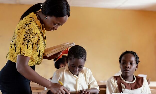 WHO WILL TEACH OUR CHILDREN? The Alarming Exodus of Nigeria’s Best Teachers