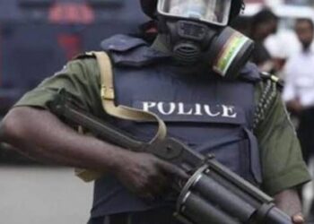 Breaking: 15-Year-Old Boy Killed at Maulid Gathering in Borno