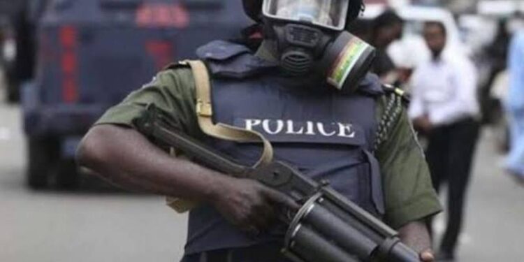 Breaking: 15-Year-Old Boy Killed at Maulid Gathering in Borno