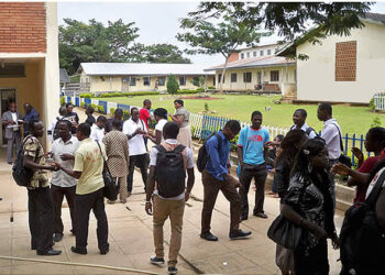 Just Got Admission? 9 Important Things You Need for Higher Institution Beyond Food