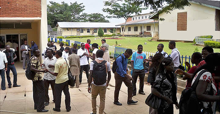 Just Got Admission? 9 Important Things You Need for Higher Institution Beyond Food