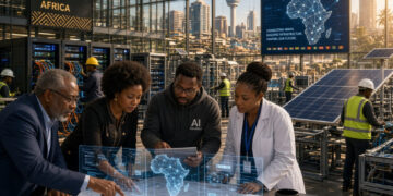 Africa’s AI Opportunity Depends on Problem Solvers, Not Just Prompt Engineers