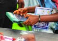 2027 elections: Lagos leads as Nigeria records 103.4m registered voters