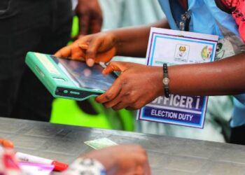 2027 elections: Lagos leads as Nigeria records 103.4m registered voters