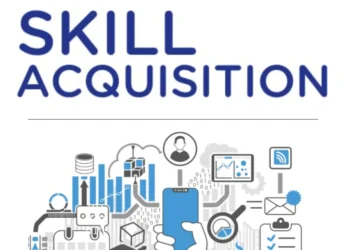 FG, partner to train 50,000 youths in digital skills